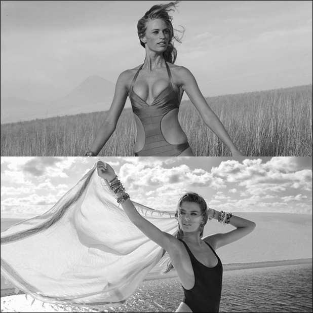 Chile, 2010 :: Raphael Mazzucco/SI ||| Brazil, 2014 :: Raphael Mazzucco/SI